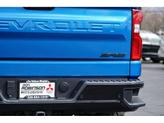 Thumbnail of 2024 Glacier Blue Metallic Chevrolet Silverado 1500
