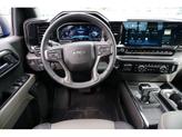 Thumbnail of 2024 Glacier Blue Metallic Chevrolet Silverado 1500