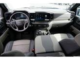 Thumbnail of 2024 Glacier Blue Metallic Chevrolet Silverado 1500
