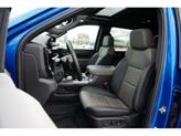 Thumbnail of 2024 Glacier Blue Metallic Chevrolet Silverado 1500