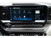 Thumbnail of 2024 Glacier Blue Metallic Chevrolet Silverado 1500