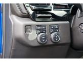 Thumbnail of 2024 Glacier Blue Metallic Chevrolet Silverado 1500