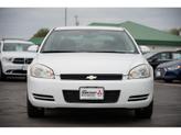 Thumbnail of 2010 Summit White Chevrolet Impala