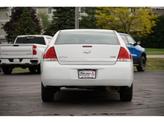 Thumbnail of 2010 Summit White Chevrolet Impala