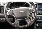 Thumbnail of 2022 Summit White Chevrolet Colorado