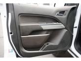 Thumbnail of 2022 Summit White Chevrolet Colorado
