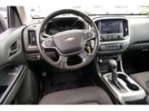 Thumbnail of 2022 Summit White Chevrolet Colorado