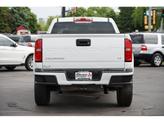 Thumbnail of 2022 Summit White Chevrolet Colorado