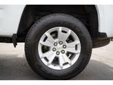 Thumbnail of 2022 Summit White Chevrolet Colorado