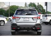 Thumbnail of 2025 Mercury Gray Metallic Mitsubishi Outlander Sport
