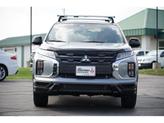 Thumbnail of 2025 Mercury Gray Metallic Mitsubishi Outlander Sport