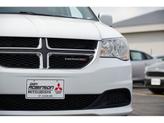 Thumbnail of 2016 Bright White Clearcoat Dodge Grand Caravan