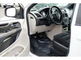 Thumbnail of 2016 Bright White Clearcoat Dodge Grand Caravan