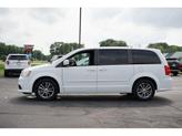 Thumbnail of 2016 Bright White Clearcoat Dodge Grand Caravan