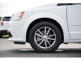Thumbnail of 2016 Bright White Clearcoat Dodge Grand Caravan