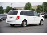Thumbnail of 2016 Bright White Clearcoat Dodge Grand Caravan