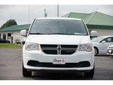 Thumbnail of 2016 Bright White Clearcoat Dodge Grand Caravan