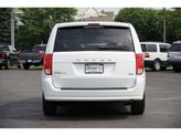 Thumbnail of 2016 Bright White Clearcoat Dodge Grand Caravan