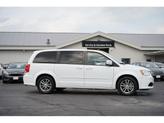 Thumbnail of 2016 Bright White Clearcoat Dodge Grand Caravan