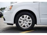 Thumbnail of 2017 White Knuckle Clearcoat Dodge Grand Caravan