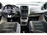 Thumbnail of 2017 White Knuckle Clearcoat Dodge Grand Caravan