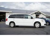 Thumbnail of 2017 White Knuckle Clearcoat Dodge Grand Caravan