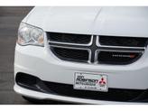 Thumbnail of 2017 White Knuckle Clearcoat Dodge Grand Caravan