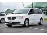 Thumbnail of 2017 White Knuckle Clearcoat Dodge Grand Caravan