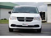 Thumbnail of 2017 White Knuckle Clearcoat Dodge Grand Caravan