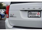 Thumbnail of 2017 White Knuckle Clearcoat Dodge Grand Caravan