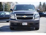 Thumbnail of 2015 Tungsten Metallic Chevrolet Tahoe
