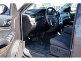 Thumbnail of 2015 Tungsten Metallic Chevrolet Tahoe
