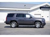 Thumbnail of 2015 Tungsten Metallic Chevrolet Tahoe