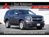 Photo of 2015 Tungsten Metallic Chevrolet Tahoe