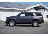 Thumbnail of 2015 Tungsten Metallic Chevrolet Tahoe