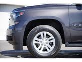 Thumbnail of 2015 Tungsten Metallic Chevrolet Tahoe