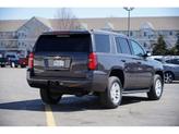 Thumbnail of 2015 Tungsten Metallic Chevrolet Tahoe
