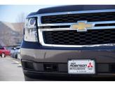 Thumbnail of 2015 Tungsten Metallic Chevrolet Tahoe