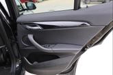 Thumbnail of 2022 BLACK BMW X2