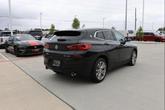 Thumbnail of 2022 BLACK BMW X2