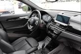 Thumbnail of 2022 BLACK BMW X2