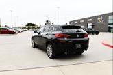 Thumbnail of 2022 BLACK BMW X2