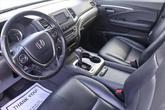 Thumbnail of 2017 Crystal Black Pearl Honda Ridgeline