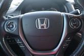 Thumbnail of 2017 Crystal Black Pearl Honda Ridgeline