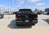 Thumbnail of 2017 Crystal Black Pearl Honda Ridgeline