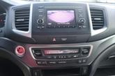 Thumbnail of 2017 Crystal Black Pearl Honda Ridgeline