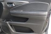 Thumbnail of 2017 Crystal Black Pearl Honda Ridgeline