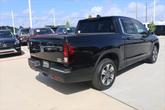 Thumbnail of 2017 Crystal Black Pearl Honda Ridgeline