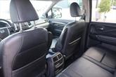 Thumbnail of 2017 Crystal Black Pearl Honda Ridgeline