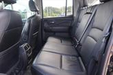 Thumbnail of 2017 Crystal Black Pearl Honda Ridgeline
